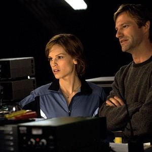 Foto El Núcleo - Misión al centro de la Tierra