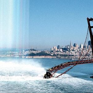 Foto El Núcleo - Misión al centro de la Tierra