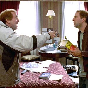 Foto El ladrón de orquídeas