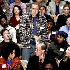 Foto El ladrón de orquídeas