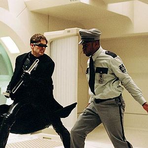 X-Men 2 - Película 2003.mx