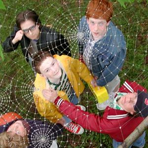 Foto El cazador de sueños