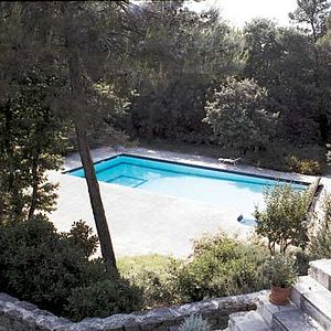 Foto Swimming Pool: Juegos perversos