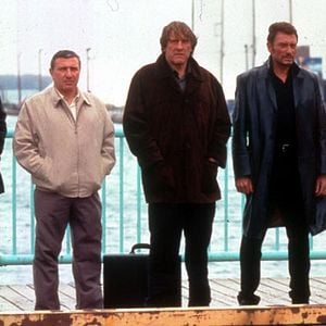 Foto Johnny Hallyday