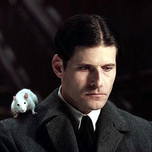 Foto Crispin Glover