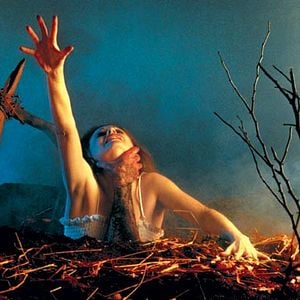 Foto El despertar del diablo