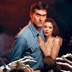 Foto El despertar del diablo