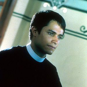 Foto El crimen del Padre Amaro