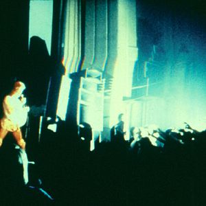 Foto Ziggy Stardust & The Spiders From Mars