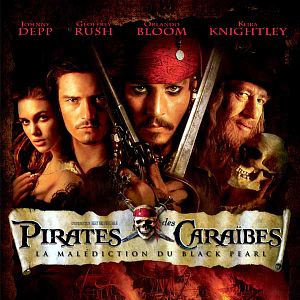 Foto Piratas del Caribe: La maldición del Perla Negra