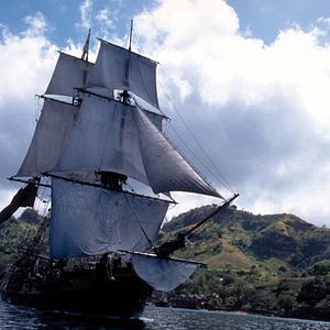 Foto Piratas del Caribe: La maldición del Perla Negra