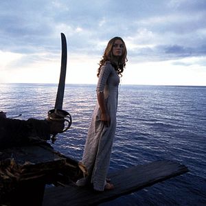 Foto Piratas del Caribe: La maldición del Perla Negra