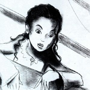 Foto Piratas del Caribe: La maldición del Perla Negra