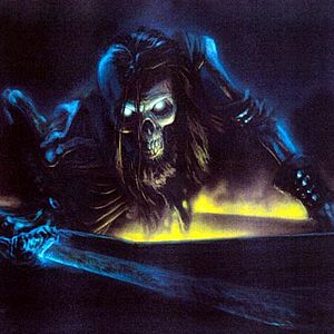 Foto Piratas del Caribe: La maldición del Perla Negra