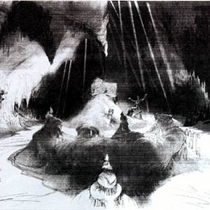 Foto Piratas del Caribe: La maldición del Perla Negra