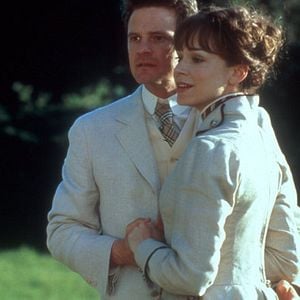 Foto Frances O'Connor