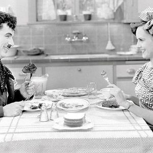 Foto Tiempos modernos