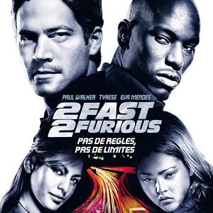 Foto +rápido +furioso