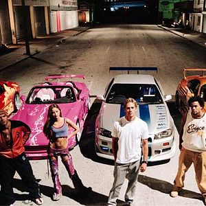 Foto +rápido +furioso