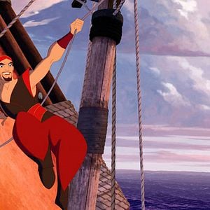 Foto Sinbad: La leyenda de los Siete Mares