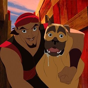 Foto Sinbad: La leyenda de los Siete Mares