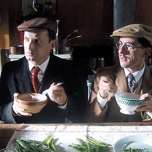 Foto Denis Podalydès