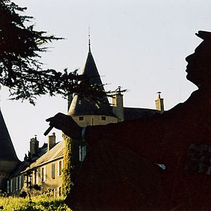 Foto Denis Podalydès