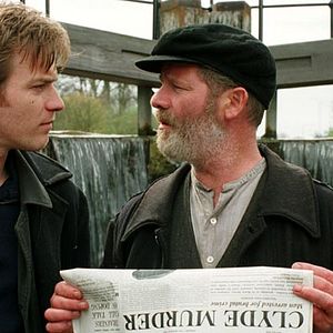 Foto Peter Mullan