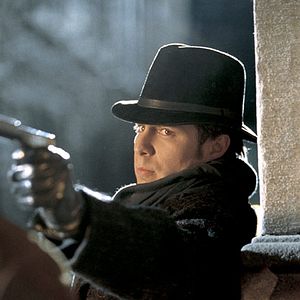 Foto Confesiones de una mente peligrosa