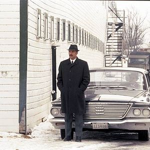 Foto Confesiones de una mente peligrosa