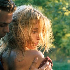 Foto Ludivine Sagnier