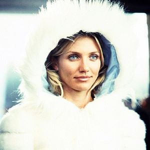 Foto Cameron Diaz
