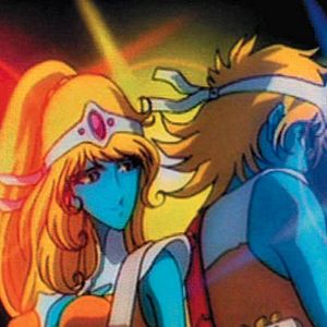 Foto Interstella 5555: The 5tory of the 5ecret 5tar 5ystem