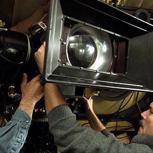 Foto Ghosts of the Abyss