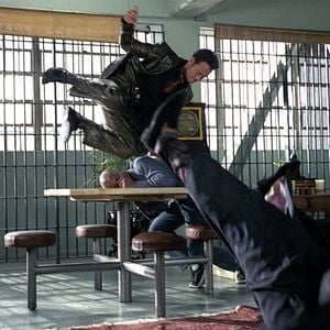 Foto De la cuna a la tumba