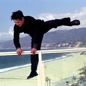 Foto De la cuna a la tumba