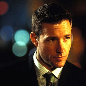 Foto Edward Burns