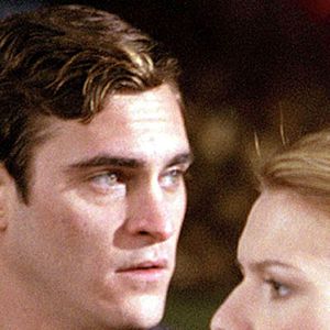 Foto Joaquin Phoenix