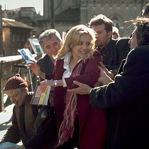 Foto Brittany Murphy