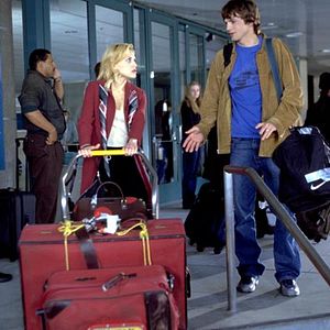 Foto Brittany Murphy