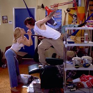 Foto Brittany Murphy