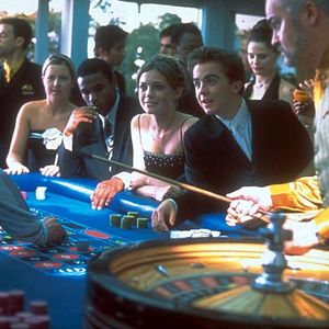 Superagente Cody Banks - Película 2002.mx