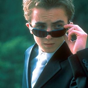 Foto Superagente Cody Banks