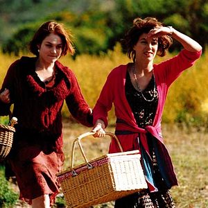 Foto Catherine Corsini