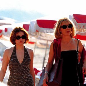 Foto Catherine Corsini