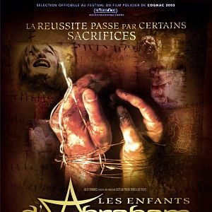 Foto El segundo nombre