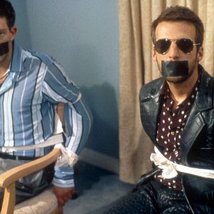 Foto Mathieu Kassovitz