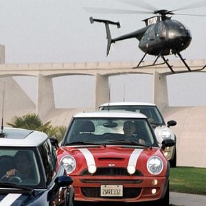 Foto La estafa maestra