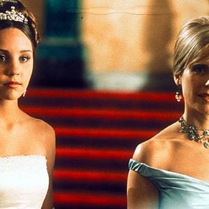 Foto Lo que una chica quiere