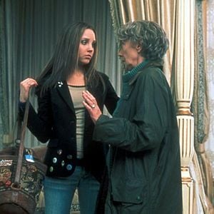 Foto Lo que una chica quiere